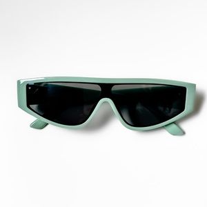Futursitic Sunglasses